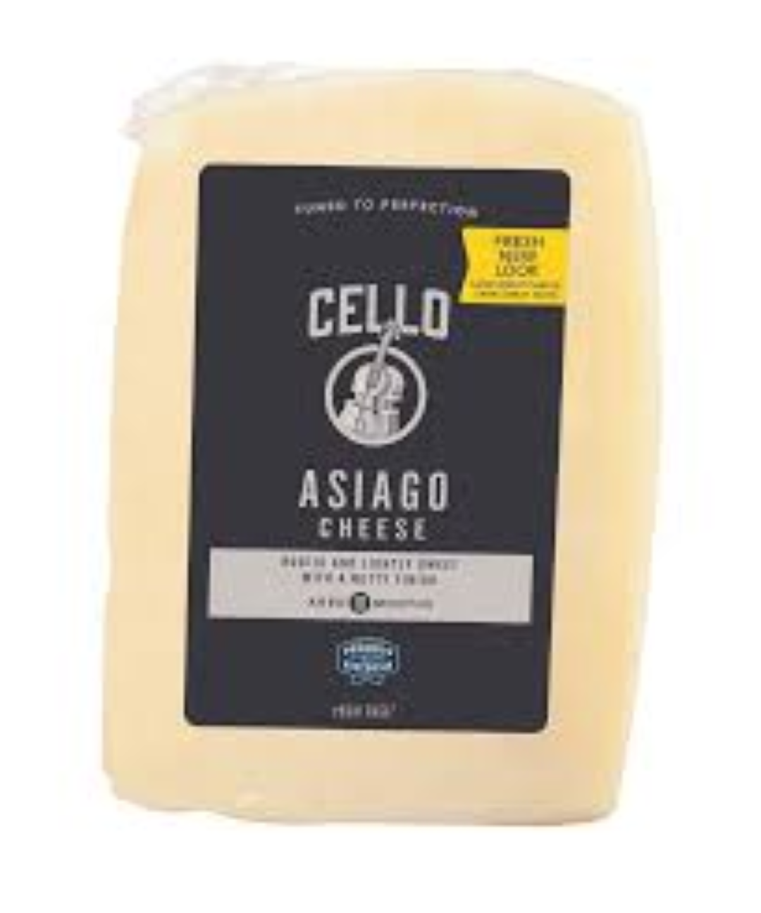 ASIAGO CHEESE PKG